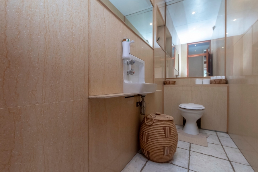 0 Bedroom Property for Sale in Boskruin Gauteng