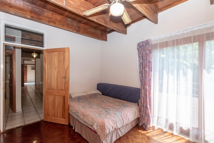 0 Bedroom Property for Sale in Boskruin Gauteng