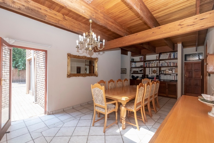 0 Bedroom Property for Sale in Boskruin Gauteng
