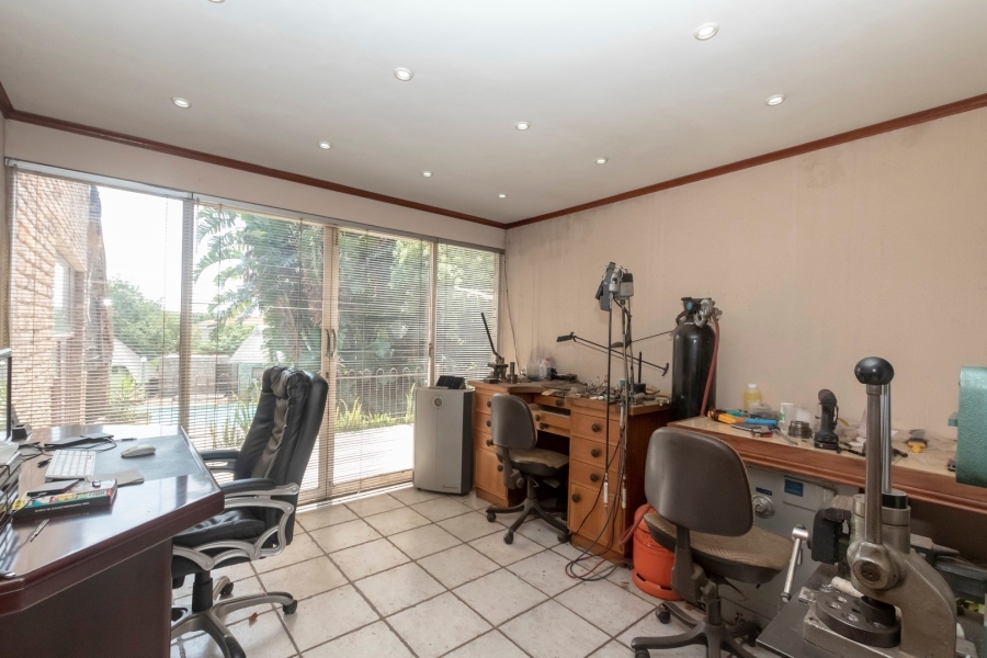 0 Bedroom Property for Sale in Boskruin Gauteng