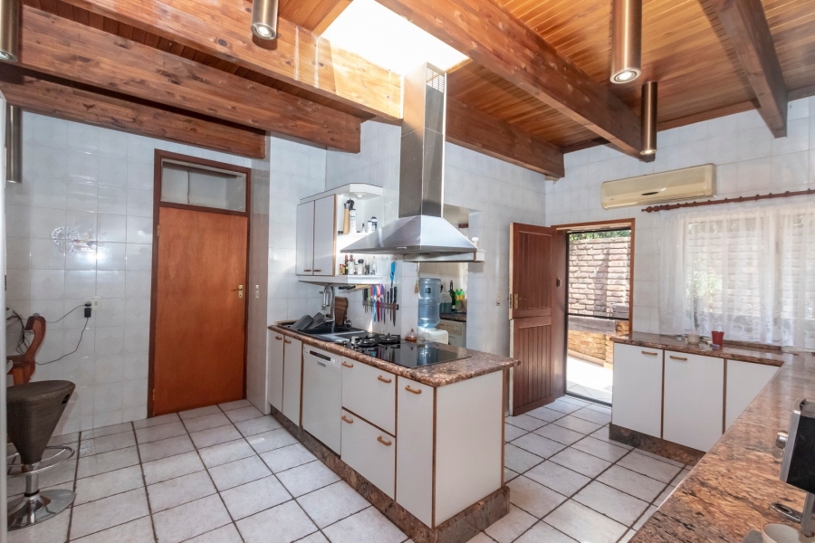 0 Bedroom Property for Sale in Boskruin Gauteng