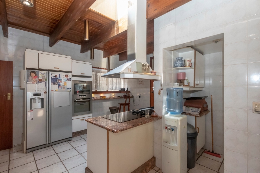 0 Bedroom Property for Sale in Boskruin Gauteng
