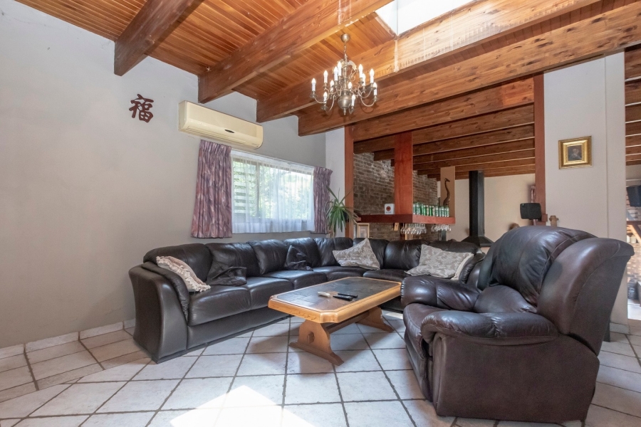 0 Bedroom Property for Sale in Boskruin Gauteng