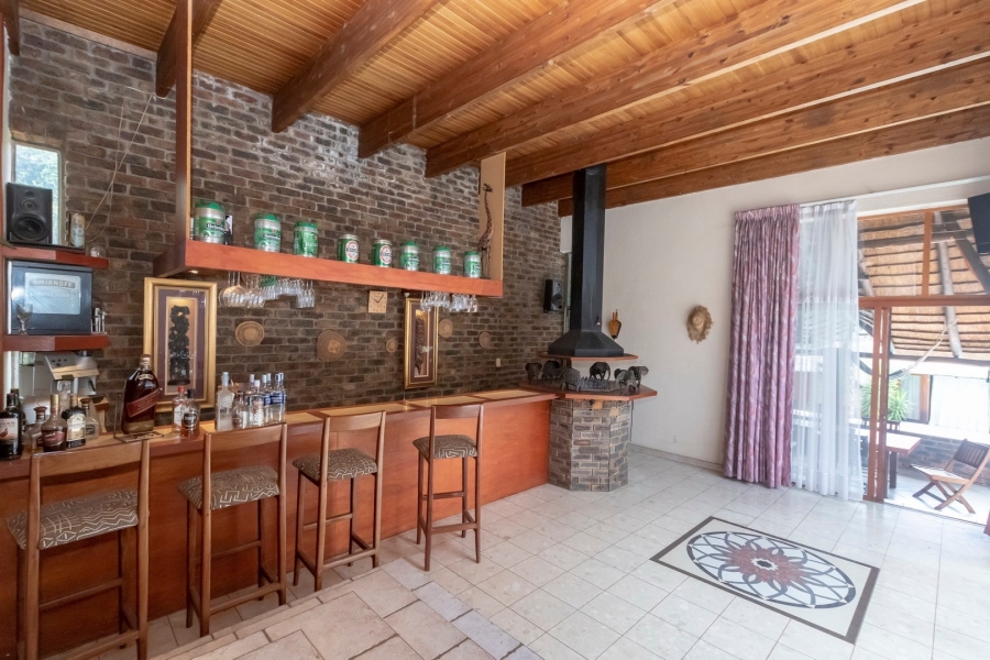 0 Bedroom Property for Sale in Boskruin Gauteng
