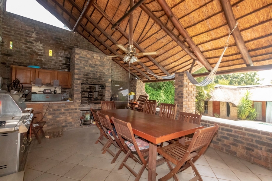 0 Bedroom Property for Sale in Boskruin Gauteng
