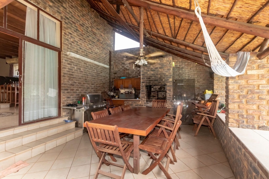 0 Bedroom Property for Sale in Boskruin Gauteng