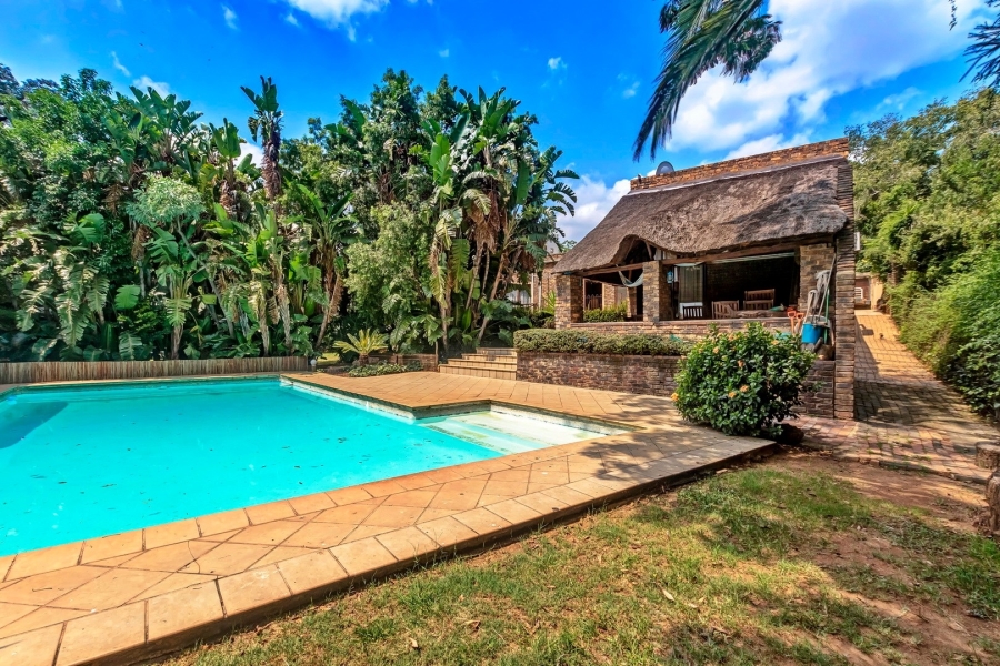 0 Bedroom Property for Sale in Boskruin Gauteng