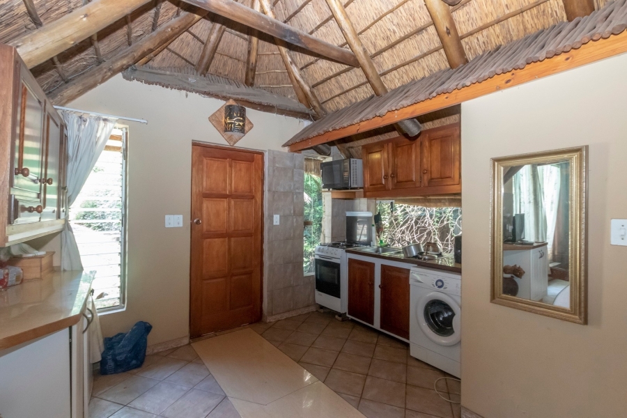 0 Bedroom Property for Sale in Boskruin Gauteng