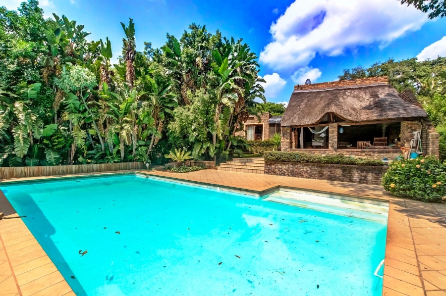 0 Bedroom Property for Sale in Boskruin Gauteng