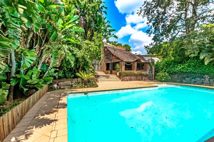 0 Bedroom Property for Sale in Boskruin Gauteng
