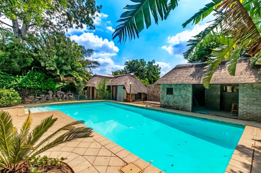 0 Bedroom Property for Sale in Boskruin Gauteng