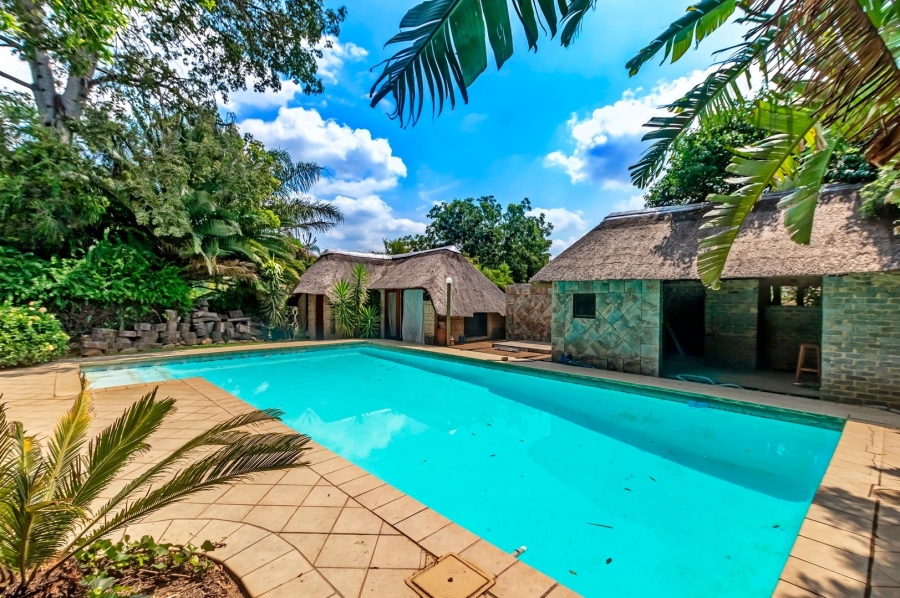 0 Bedroom Property for Sale in Boskruin Gauteng