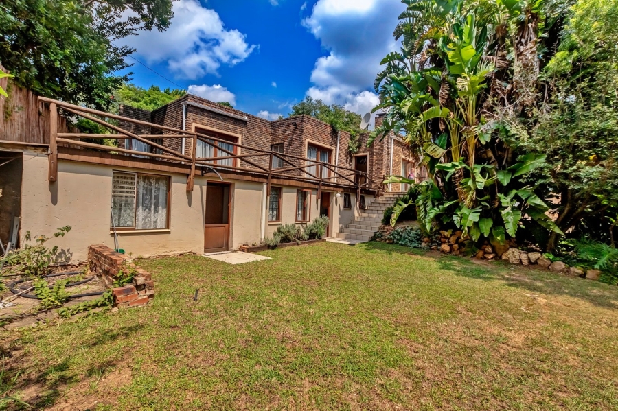 0 Bedroom Property for Sale in Boskruin Gauteng