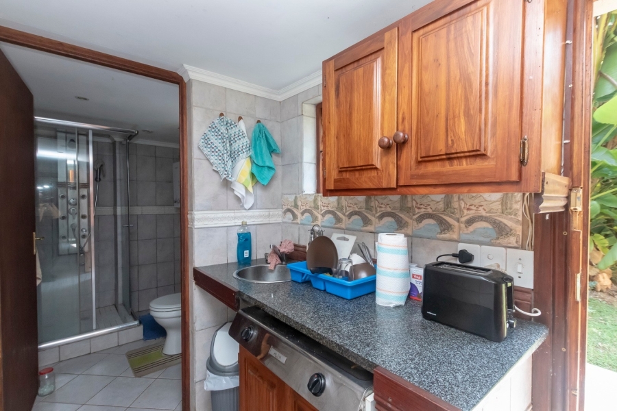 0 Bedroom Property for Sale in Boskruin Gauteng
