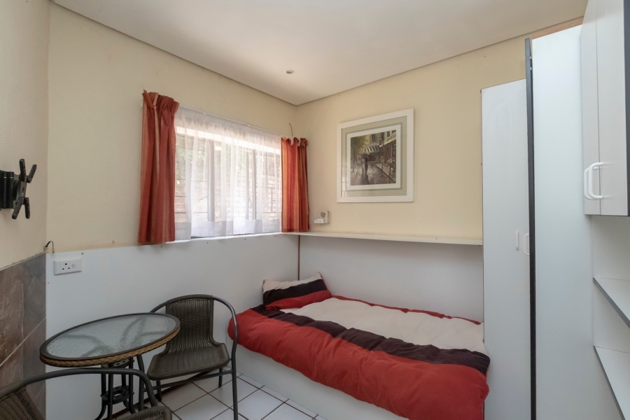 0 Bedroom Property for Sale in Boskruin Gauteng
