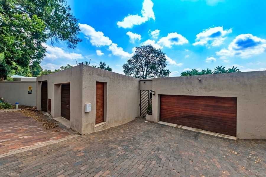 0 Bedroom Property for Sale in Boskruin Gauteng