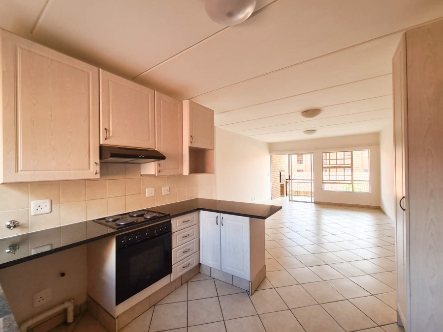 To Let 2 Bedroom Property for Rent in Hazeldean Gauteng