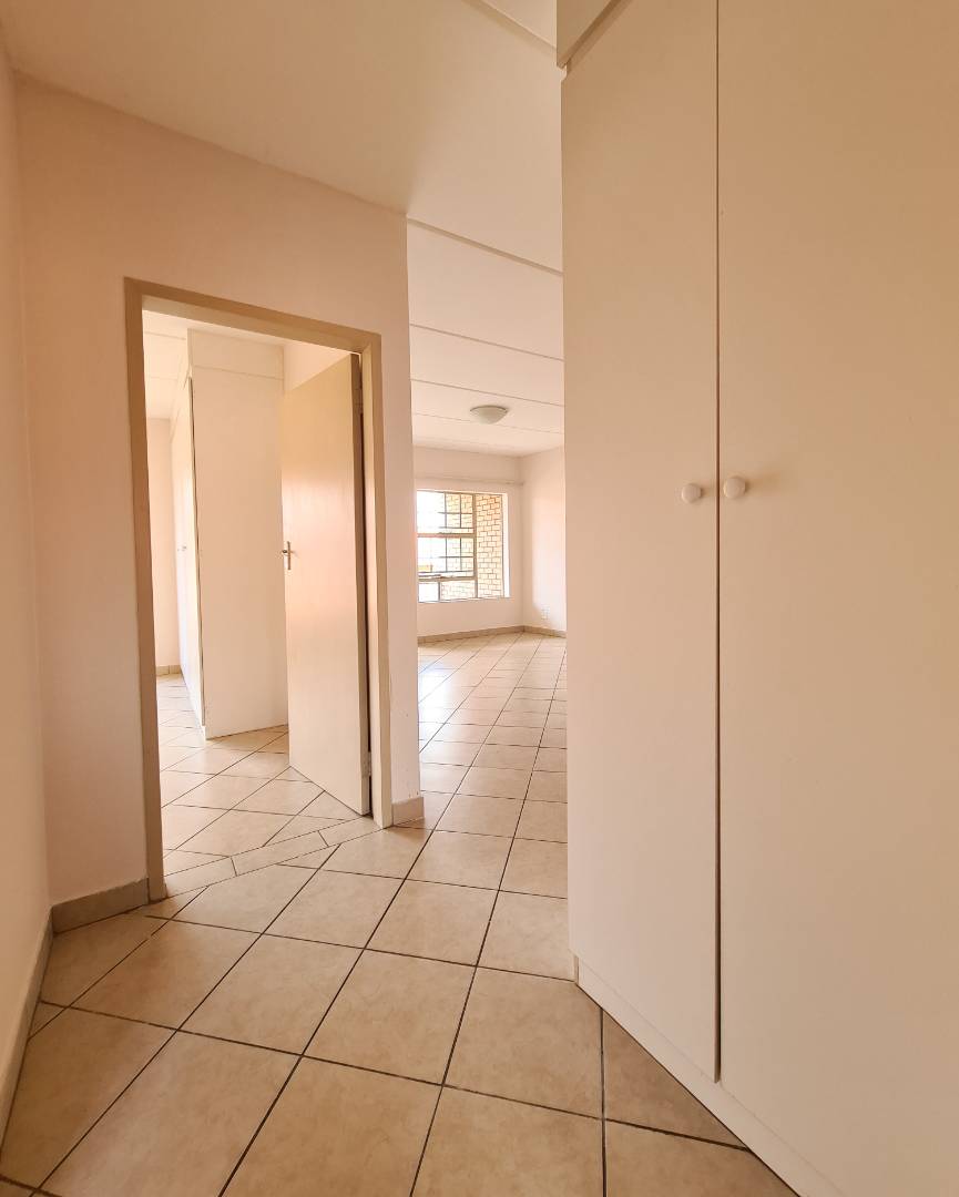 To Let 2 Bedroom Property for Rent in Hazeldean Gauteng