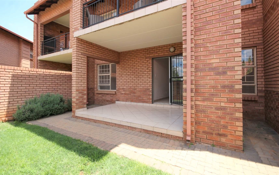 To Let 2 Bedroom Property for Rent in Hazeldean Gauteng