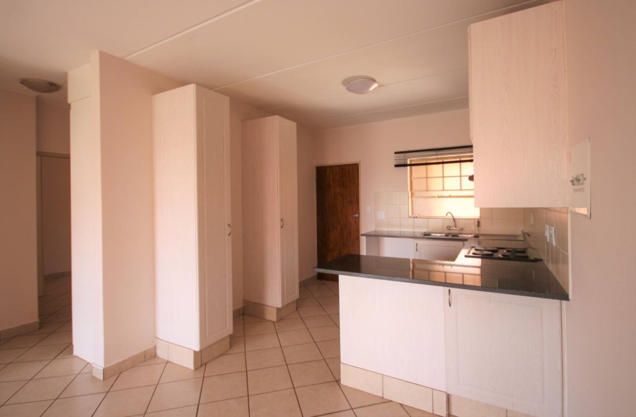 To Let 2 Bedroom Property for Rent in Hazeldean Gauteng