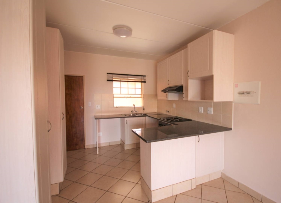 To Let 2 Bedroom Property for Rent in Hazeldean Gauteng