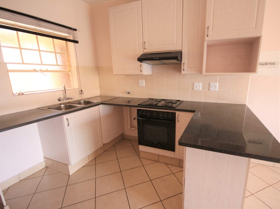 To Let 2 Bedroom Property for Rent in Hazeldean Gauteng