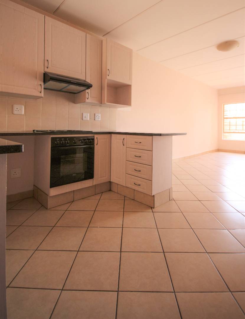 To Let 2 Bedroom Property for Rent in Hazeldean Gauteng