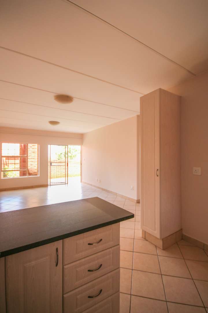 To Let 2 Bedroom Property for Rent in Hazeldean Gauteng