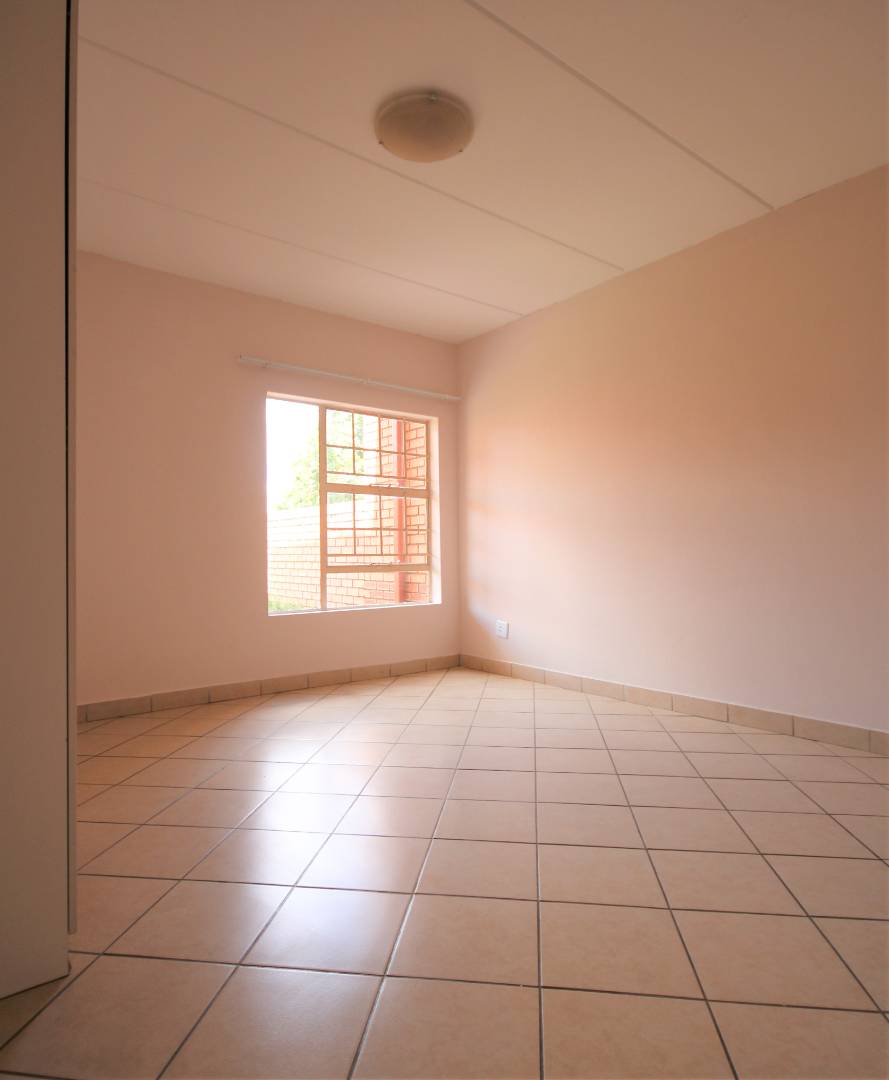 To Let 2 Bedroom Property for Rent in Hazeldean Gauteng