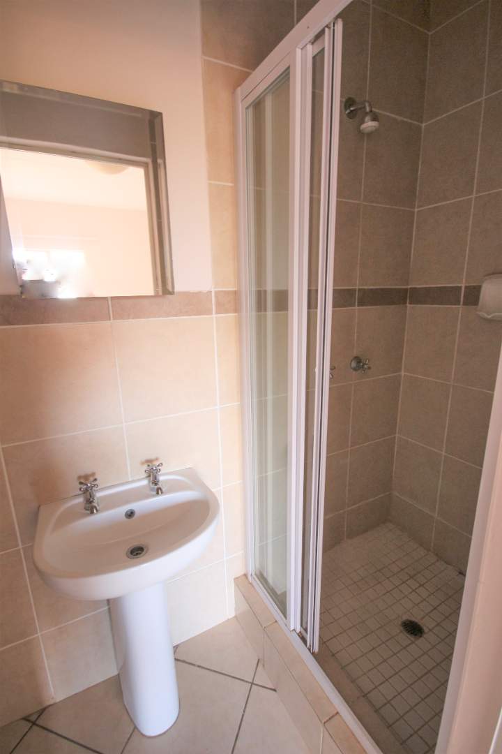 To Let 2 Bedroom Property for Rent in Hazeldean Gauteng