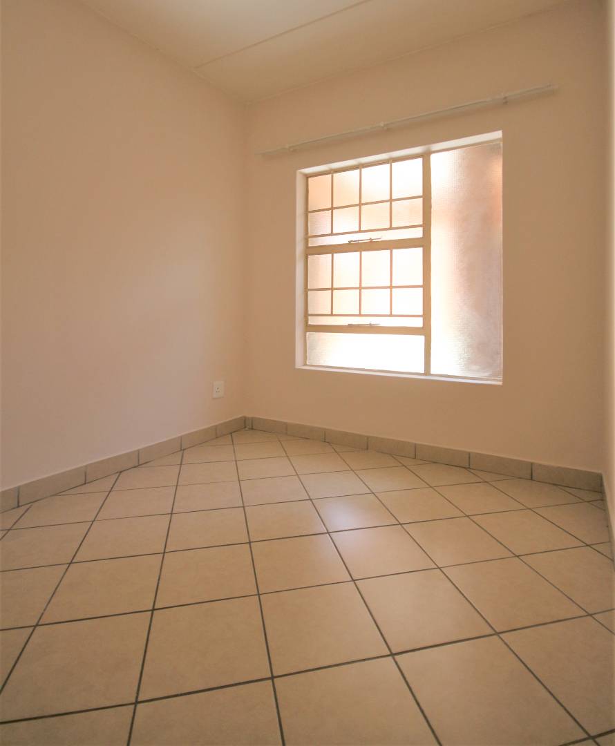 To Let 2 Bedroom Property for Rent in Hazeldean Gauteng