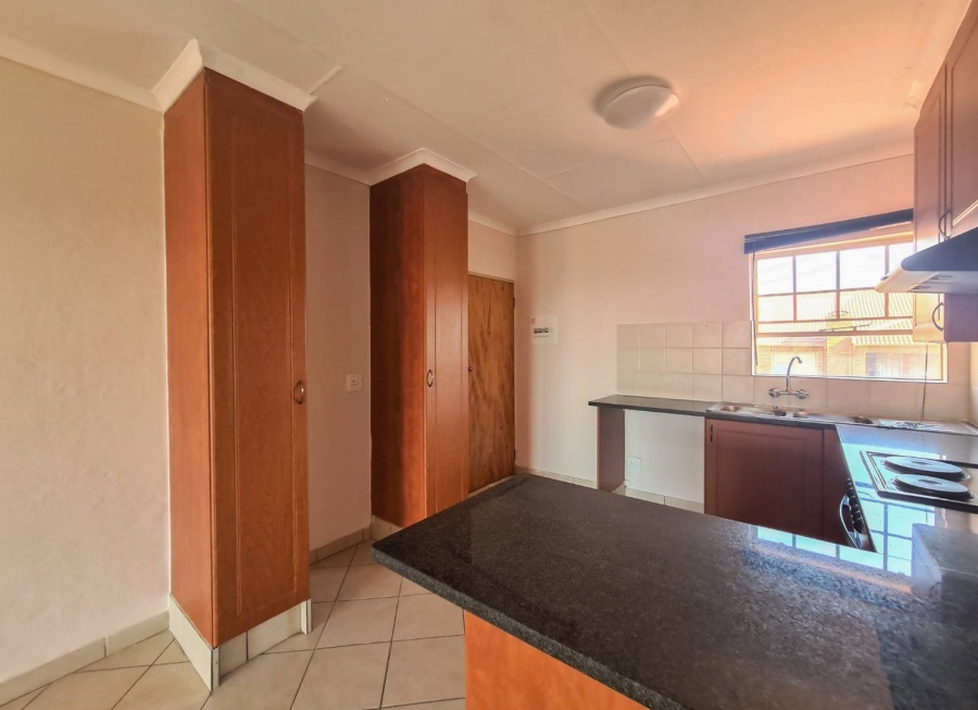 To Let 2 Bedroom Property for Rent in Hazeldean Gauteng