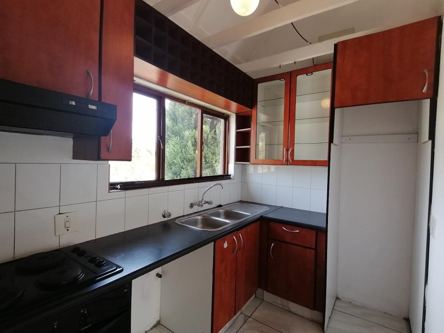 2 Bedroom Property for Sale in Sunninghill Gauteng