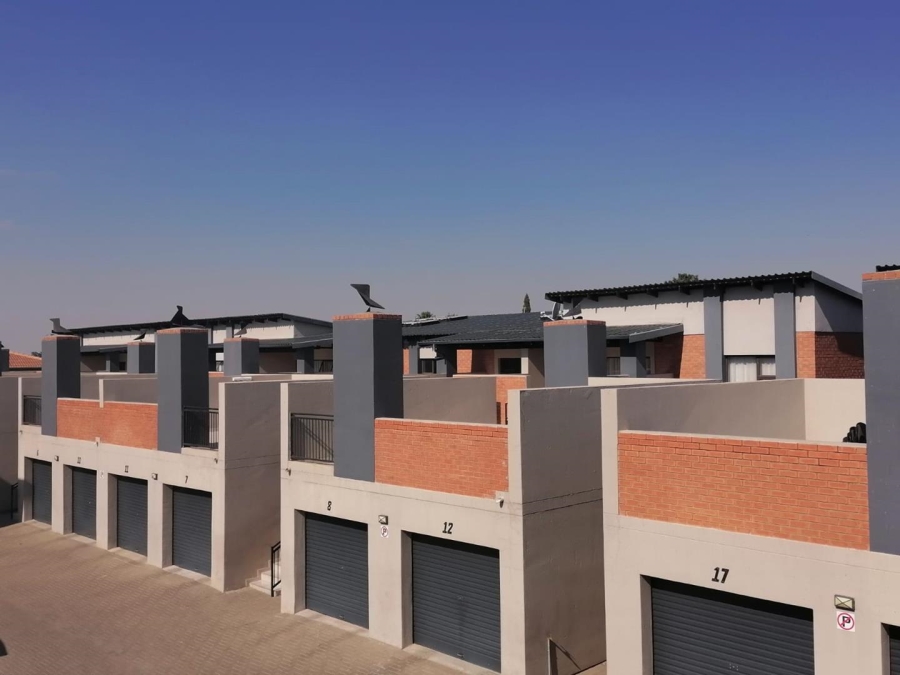 To Let 2 Bedroom Property for Rent in Terenure Gauteng