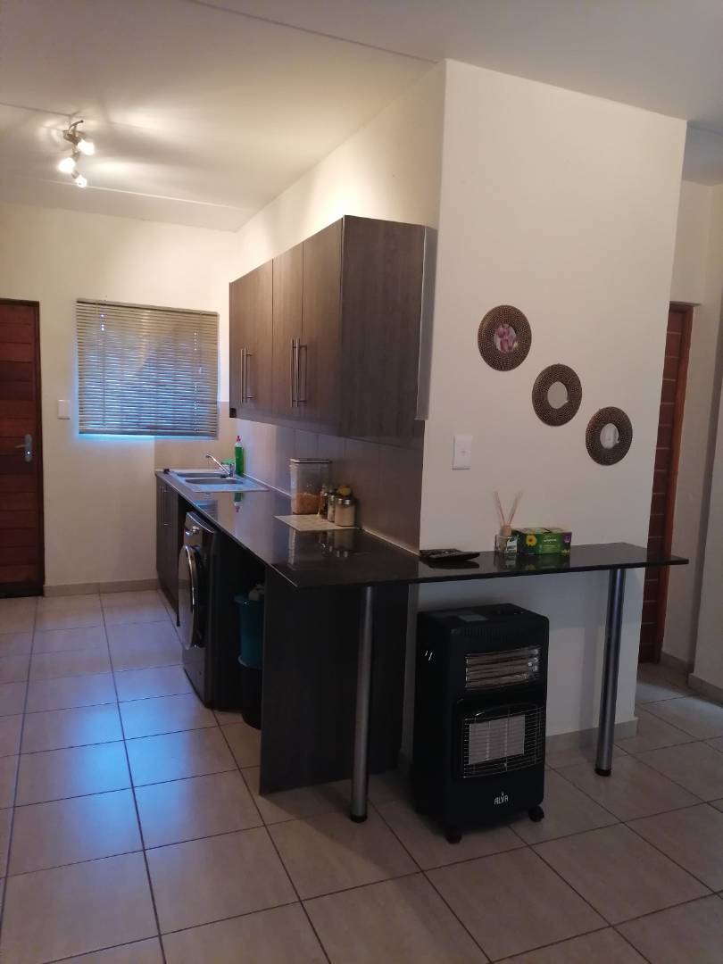 To Let 2 Bedroom Property for Rent in Terenure Gauteng