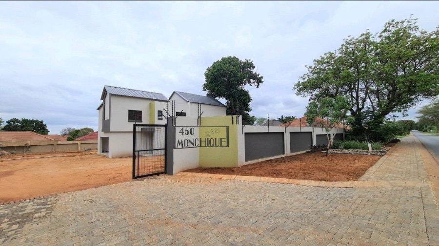3 Bedroom Property for Sale in Magalieskruin Gauteng
