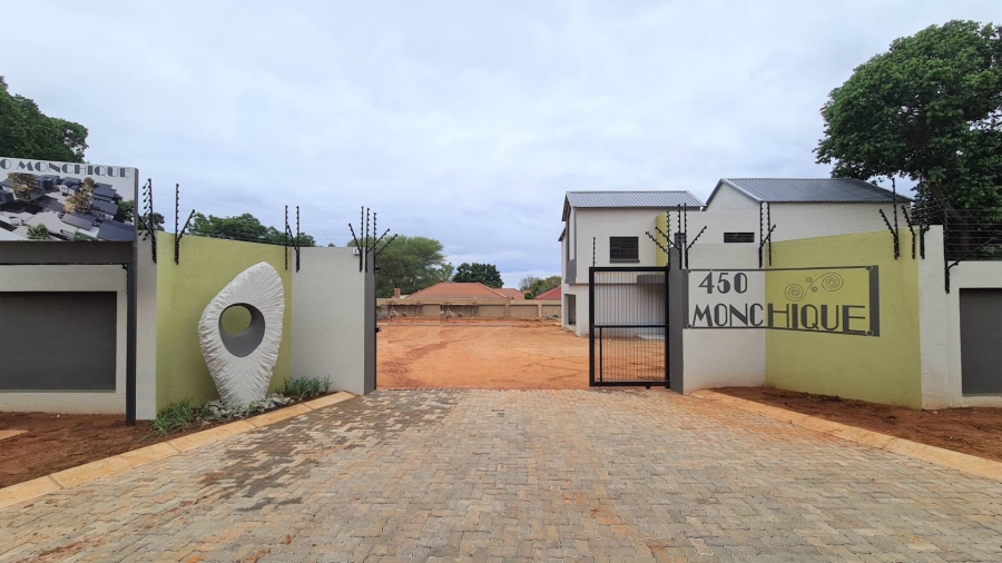 3 Bedroom Property for Sale in Magalieskruin Gauteng