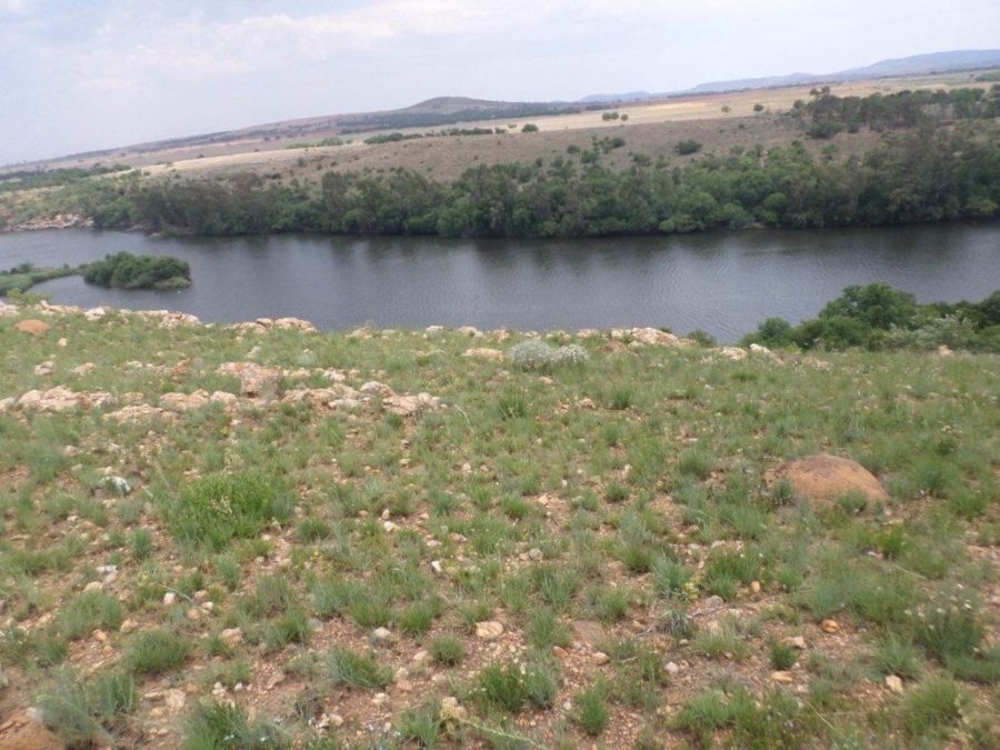0 Bedroom Property for Sale in Vaaloewer Gauteng
