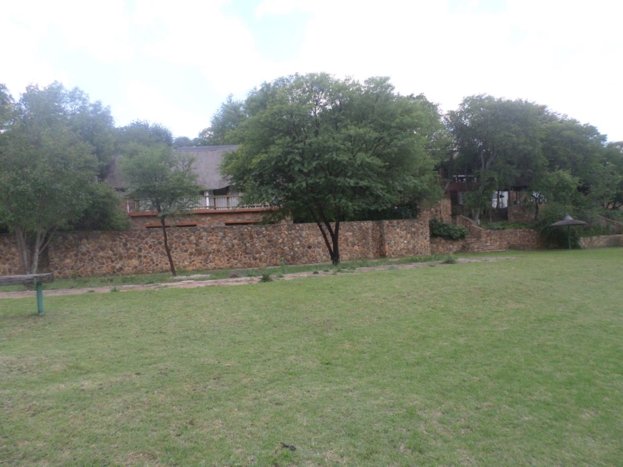 0 Bedroom Property for Sale in Vaaloewer Gauteng