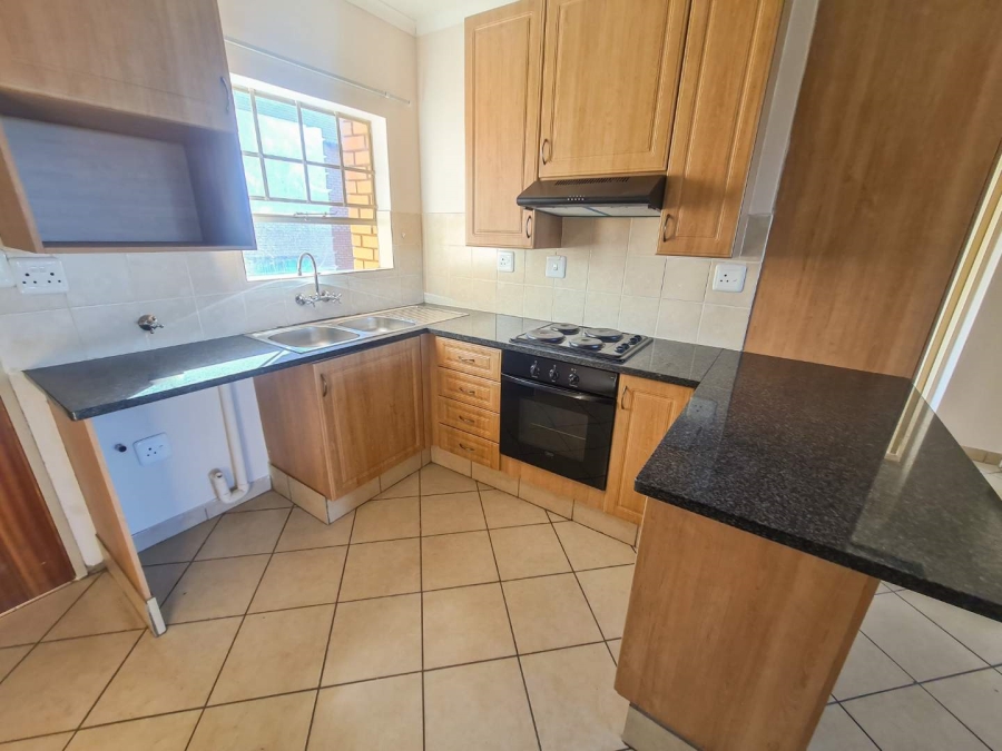 To Let 2 Bedroom Property for Rent in Hazeldean Gauteng