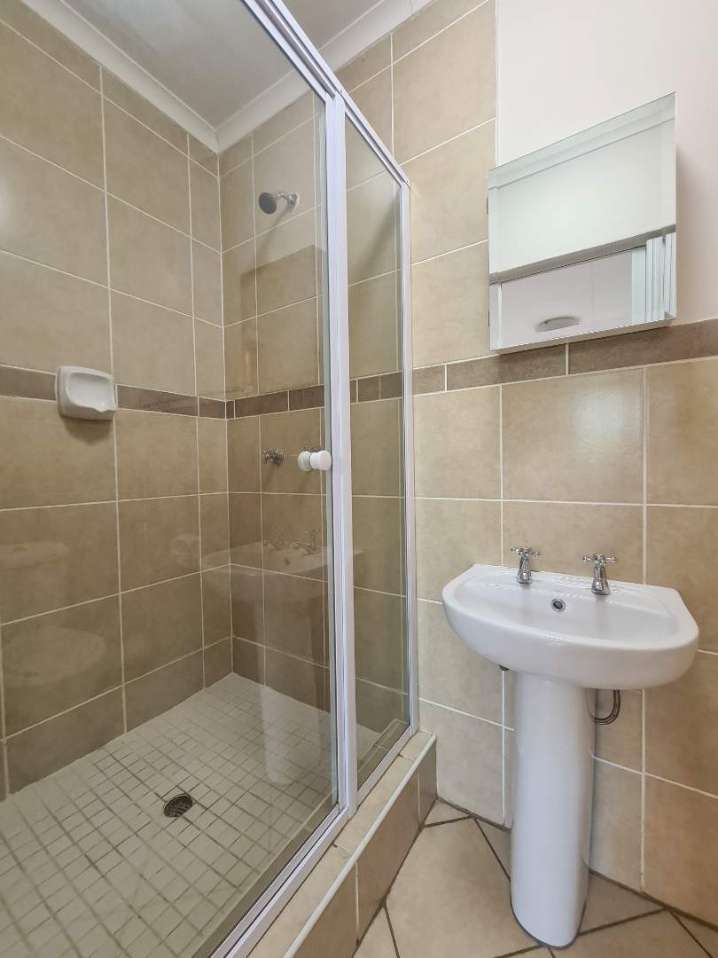 To Let 2 Bedroom Property for Rent in Hazeldean Gauteng