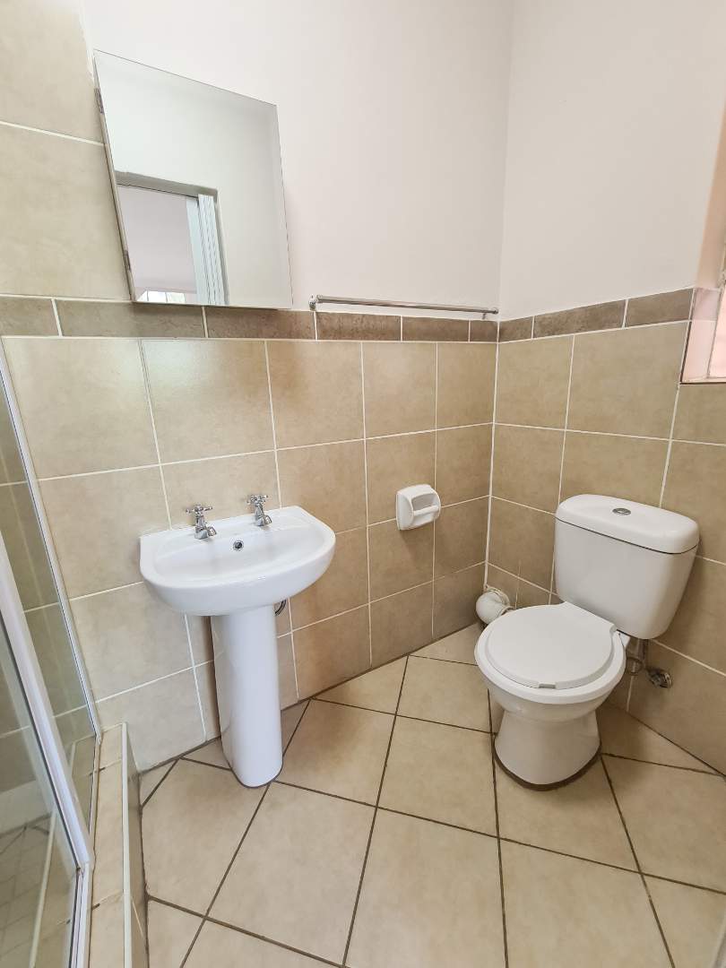 To Let 2 Bedroom Property for Rent in Hazeldean Gauteng
