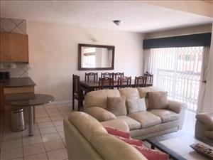 To Let 2 Bedroom Property for Rent in Morningside Gauteng