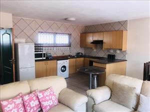 To Let 2 Bedroom Property for Rent in Morningside Gauteng
