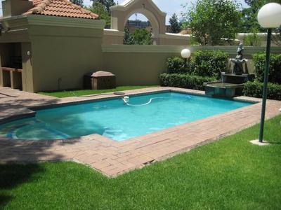 To Let 2 Bedroom Property for Rent in Morningside Gauteng