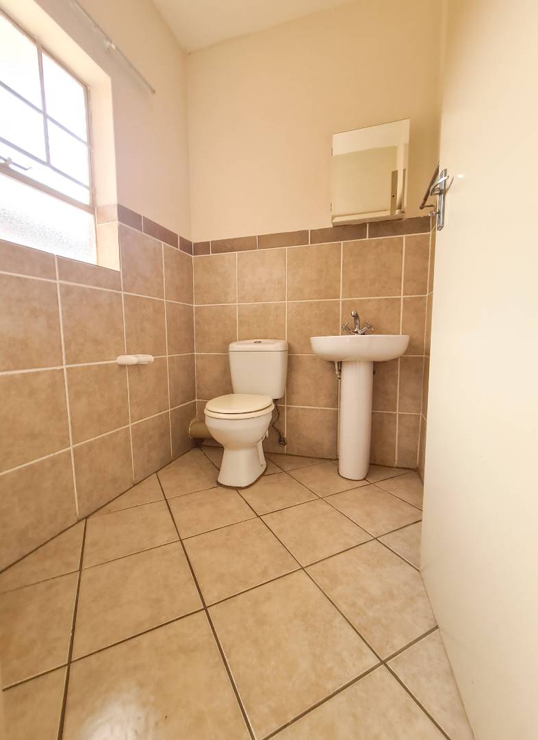 To Let 3 Bedroom Property for Rent in Hazeldean Gauteng