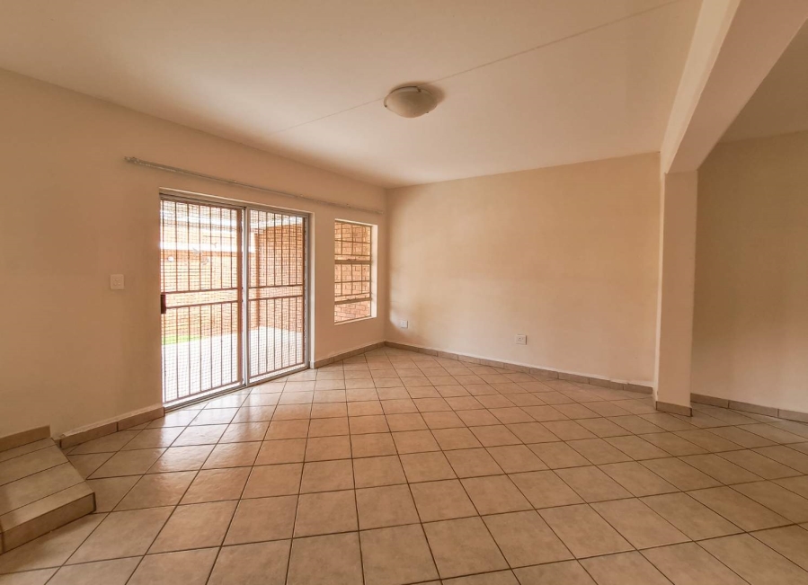To Let 3 Bedroom Property for Rent in Hazeldean Gauteng
