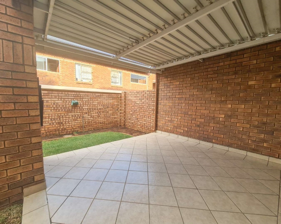 To Let 3 Bedroom Property for Rent in Hazeldean Gauteng