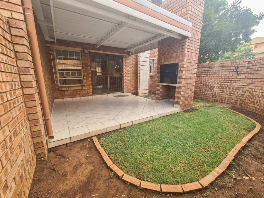 To Let 3 Bedroom Property for Rent in Hazeldean Gauteng