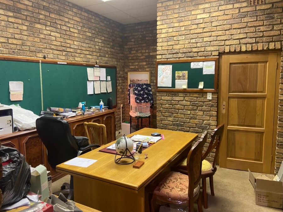 0 Bedroom Property for Sale in Selby Gauteng